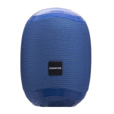 Колонка Bluetooth Borofone BR6, Синій