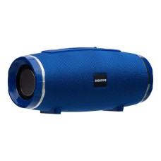 Колонка Bluetooth Borofone BR3, Синій