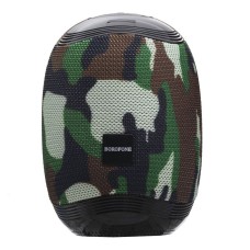 Колонка Bluetooth Borofone BR6, Зелений