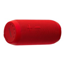 Колонка Bluetooth Hopestar P7, Червоний