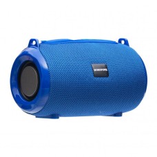 Колонка Bluetooth Borofone BR4, Синій