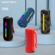 Колонка Bluetooth Soonbox S9500, Чорний