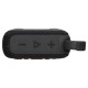 Колонка Bluetooth JBL GO 4, Черный