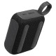 Колонка Bluetooth JBL GO 4, Черный