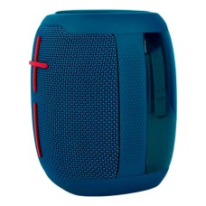 Колонка Bluetooth Hopestar P50 Mini, Синій