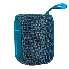 Колонка Bluetooth Hopestar P32 Mini, Сірий