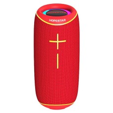 Колонка Bluetooth Hopestar P34, Червоний