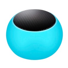 Колонка Bluetooth Mini Y3, Блакитний