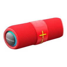 Колонка Bluetooth Hopestar P36, Червоний