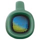 Колонка Bluetooth Hopestar H60, Зелений