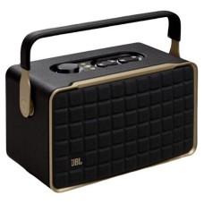 Колонка Bluetooth JBL Authentics 300, Чорний