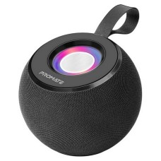 Колонка Bluetooth Promate Juggler, Чорний