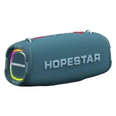 Колонка Bluetooth Hopestar A6 Max, Синій