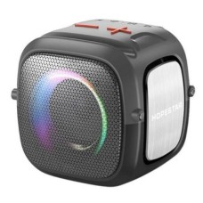 Колонка Bluetooth Hopestar Party One Mini, Чорний