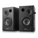 Колонка Bluetooth REAL-EL S-235, Чорний