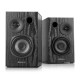 Колонка Bluetooth REAL-EL S-235, Чорний