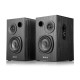 Колонка Bluetooth REAL-EL S-235, Чорний