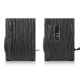 Колонка Bluetooth REAL-EL S-235, Чорний