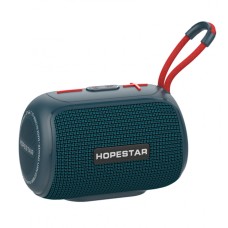 Колонка Bluetooth Hopestar T10, Синій