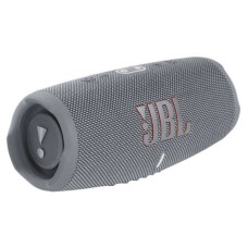 Колонка Bluetooth JBL Charge 5, Сірий