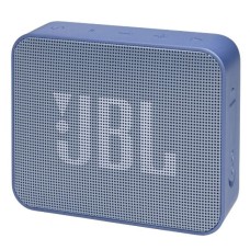 Колонка Bluetooth JBL GO Essential, Синій