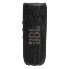 Колонка Bluetooth JBL Flip 6, Чорний