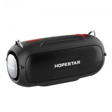 Колонка Bluetooth Hopestar A41, Чорний