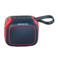 Колонка Bluetooth Hopestar A22, Синій