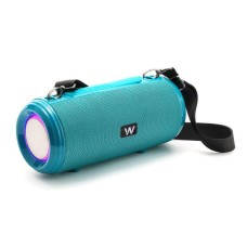 Колонка Bluetooth Walker WSP-140, Синій