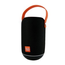 Колонка Bluetooth JBL TG107, Чорний