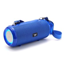 Колонка Bluetooth Walker WSP-140, Синій