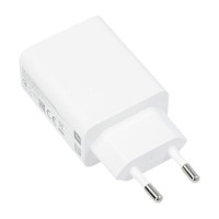 Сетевое зарядное устройство Xiaomi MDY-12-EZ, Белый