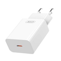 Сетевое зарядное устройство XO L126, Белый