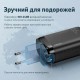 Сетевое зарядное устройство Remax RP-U55 Ligil Series, 3.0 A, Белый