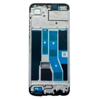 Рамка дисплея OPPO Realme C51, Чорний
