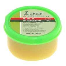 Флюс LUKEY L2010, 150 гр.