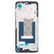 Рамка дисплея ZTE Blade V40 Design, Чорний