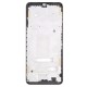 Рамка дисплея ZTE Blade V40 Design, Чорний
