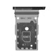 Слот SIM-карти (лоток) Samsung G990 Galaxy S21 FE (5G), Сірий