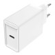 Сетевое зарядное устройство Vention FADW0, 3.0 A, Белый