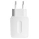 Сетевое зарядное устройство Ttec 2SCQC01K SpeedCharger, 3.0 A, Белый