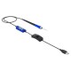 Паяльник ATTEN GT-2010 USB, 10W
