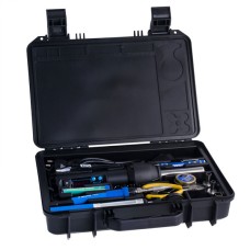 Набір паяльний Yihua-8858-I, 947-III De-Soldering Tool Kit