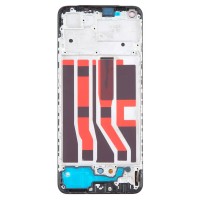 Рамка дисплея OPPO Reno 6 Lite, Чорний