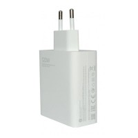Мережевий зарядний пристрій Xiaomi MDY-13-EE, Білий