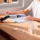 Мережевий зарядний пристрій Baseus CCXJ020102, Білий