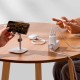 Мережевий зарядний пристрій Baseus CCXJ020102, Білий