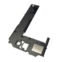 Динамик полифонический (Buzzer) Samsung A520 Galaxy A5 Duos, Черный