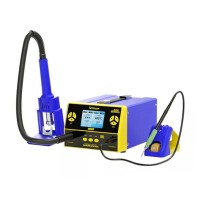 Паяльная станция Mechanic 861DS