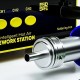 Паяльна станція Mechanic 861DS